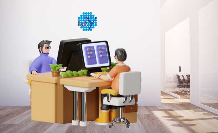 Basic Office Operator
